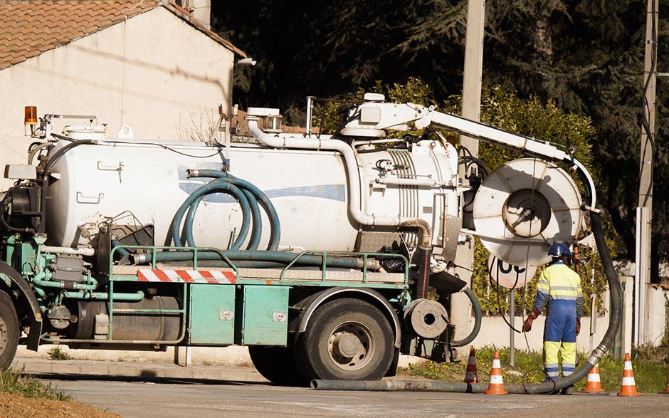  nettoyage de canalisation Vaudancourt