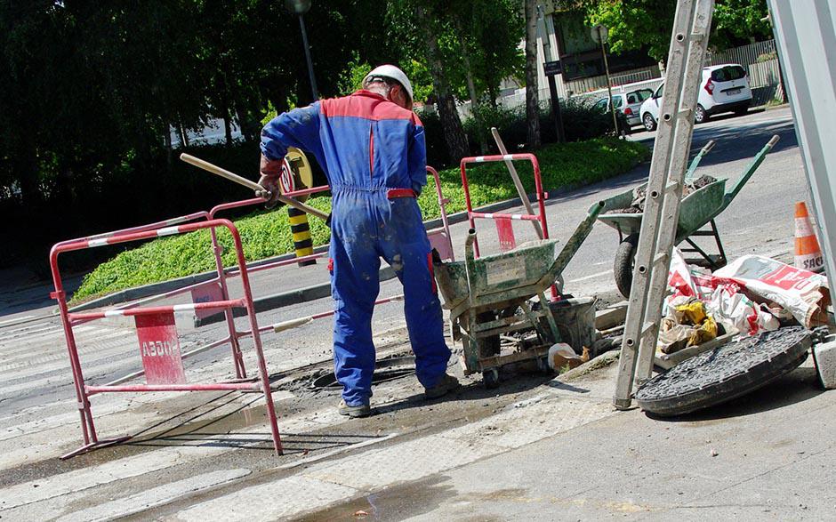 déboucheur de canalisation Cergy