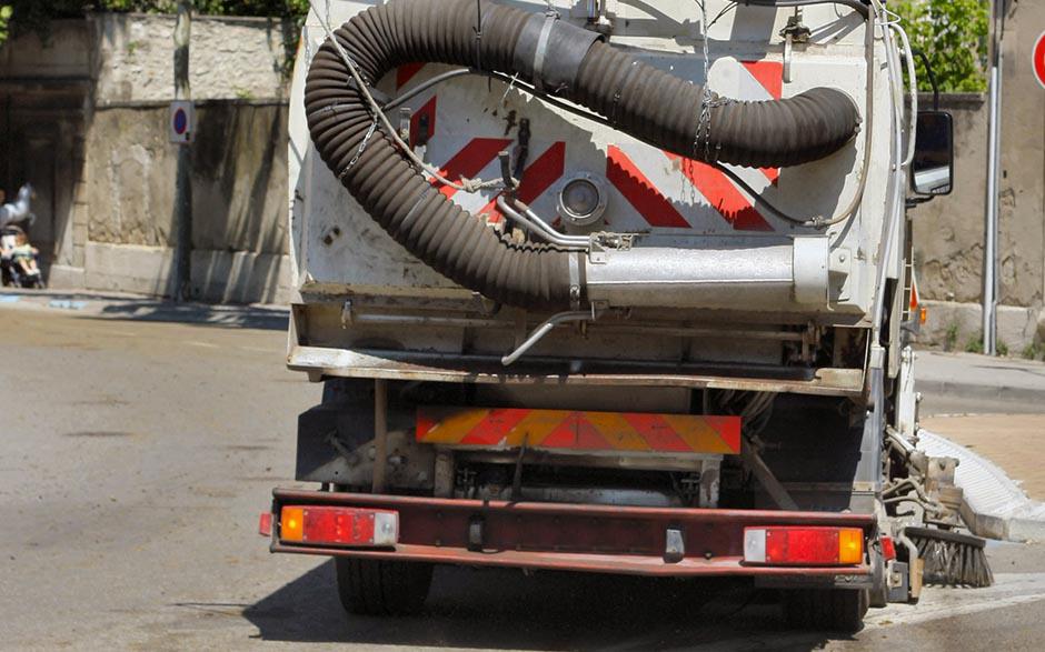 nettoyage de canalisation Vaudancourt