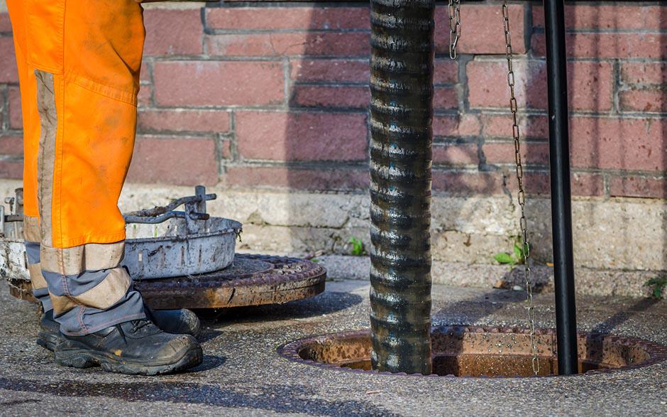  nettoyage de canalisation Vaudancourt