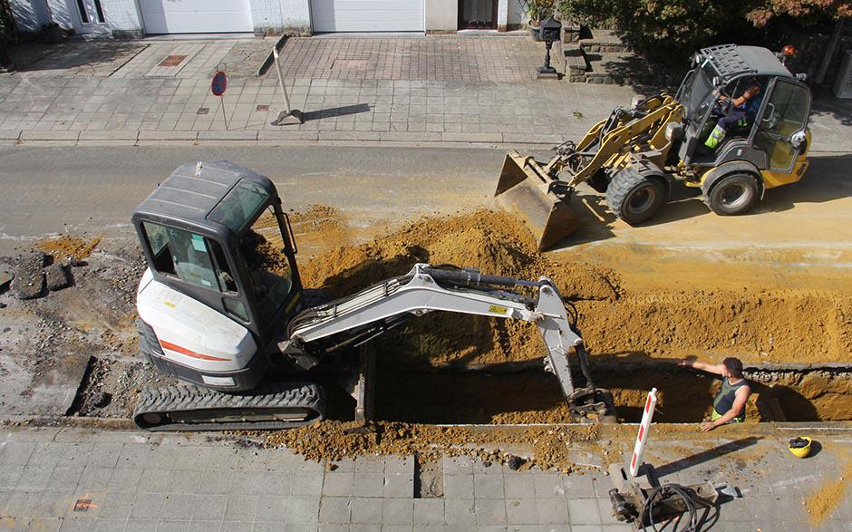 débouchage canalisation Vaudancourt