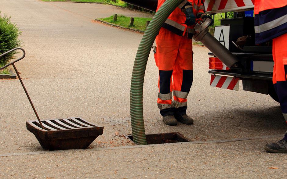 nettoyage de canalisation Corbeil-Essonnes